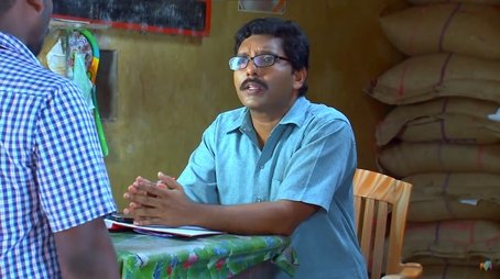 Ration Card's trap!! (2015) - Episode 10 poster and promotional image