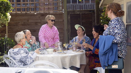 Coronation Street Temporada 67