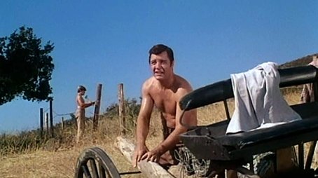 The Man from Nowhere (1966) - Episode 9 poster and promotional image