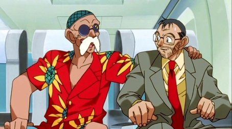 Episode 37 (1996) - Episode 37 poster and promotional image