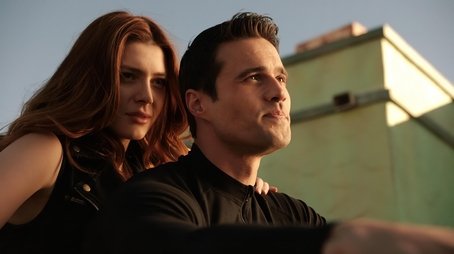Yes Men (2014) - Episode 15 poster and promotional image
