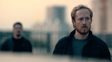 Key Witness (2022) - Episode 3 poster and promotional image