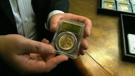 Segreti e misteri Stagione 3