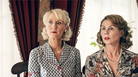 Coming home (2024) - Episode 9 poster and promotional image
