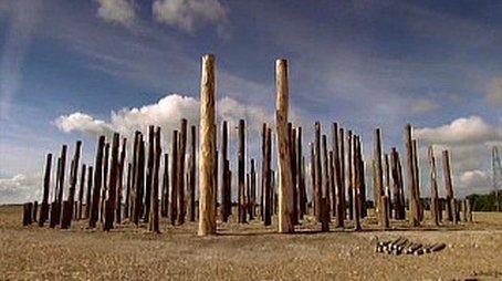 Durrington, Somerset - Durrington Walls (2005) - Episode 26 poster and promotional image