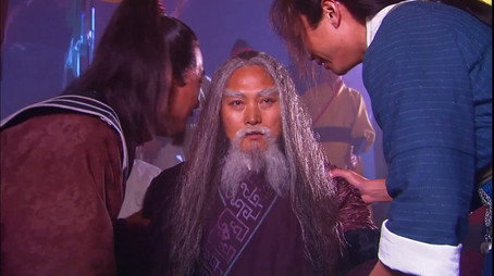 倚天屠龙记 Сезон 1