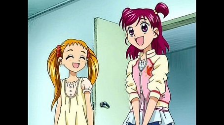 Nozomi's Manager for a Day (2007) - Episode 29 poster and promotional image