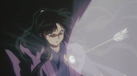 Tetsusaiga is Stolen! Showdown at Naraku's Castle