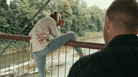 Crime scene school (2020) - Episode 28 poster and promotional image