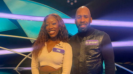 Pointless Celebrities 시즌 17