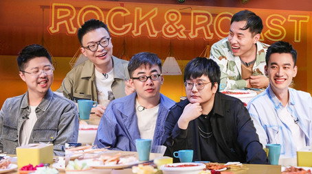脱口秀大会 Сезон 0