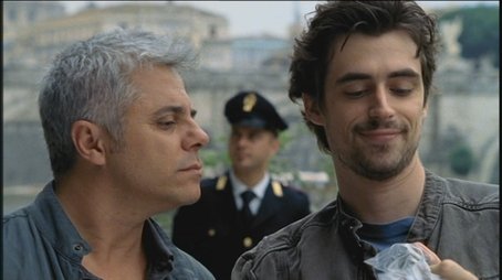 Morto che cammina (2010) - Episode 20 poster and promotional image