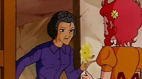 A Doll's Poem (1975) - Episode 48 poster and promotional image