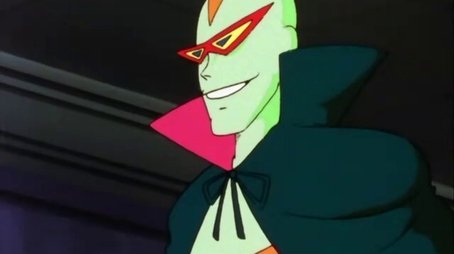The Mysterious Nightlight Mask Appears (1979) - Episode 86 poster and promotional image
