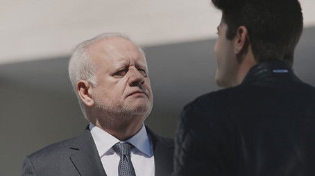 Episode 8 (2020) - Episode 8 poster and promotional image