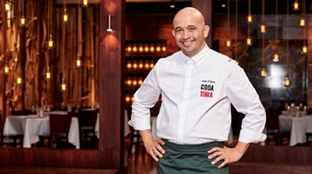 Immunity Challenge – Same Ingredients/Different Styles & Adam D’Sylva (2019) - Episode 47 poster and promotional image