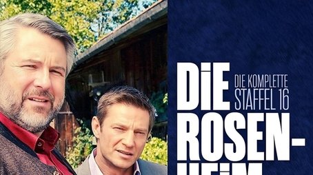 Season 16 (2016) - Season 16 poster and promotional image