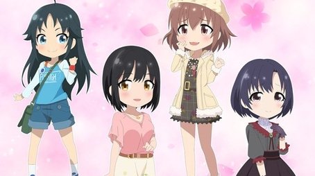 Climax Season (2019) - Season 4 poster and promotional image
