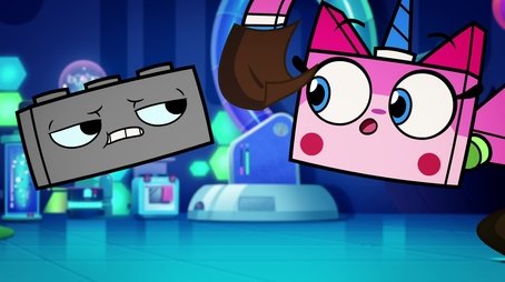 Kickflip McPuppycorn (2018) - Episode 27 poster and promotional image