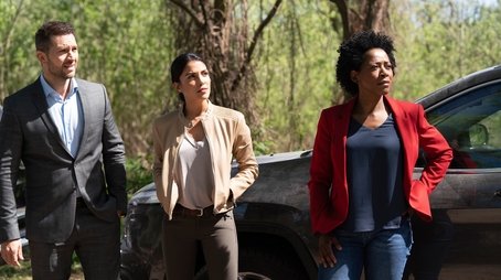 Promised Land (2018) - Episode 12 poster and promotional image
