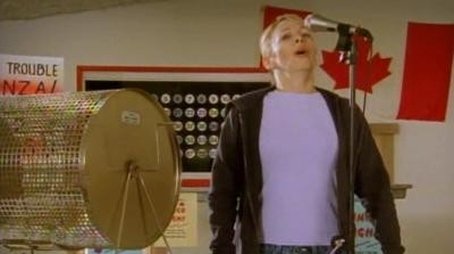 Bingo Night (2004) - Episode 9 poster and promotional image