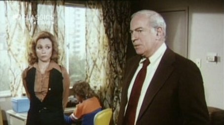 Touch of Death (1979) - Episode 20 poster and promotional image