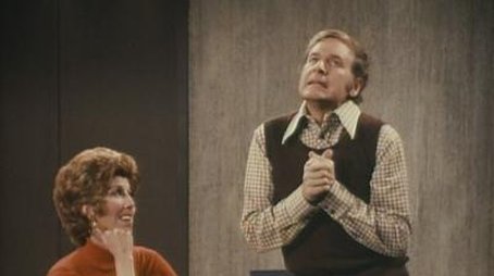 Bob and Emily and Howard and Carol and Jerry (1972) - Episode 12 poster and promotional image