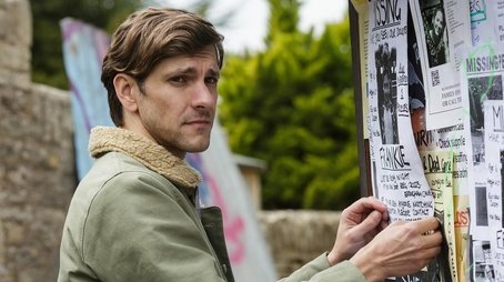 7 Days to Go (2015) - Episode 8 poster and promotional image