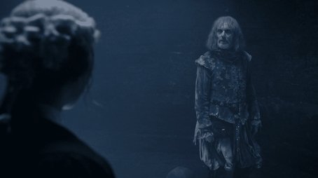 Winter (2021) - Episode 4 poster and promotional image