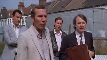 Back in Good Old England (1982) - Episode 12 poster and promotional image