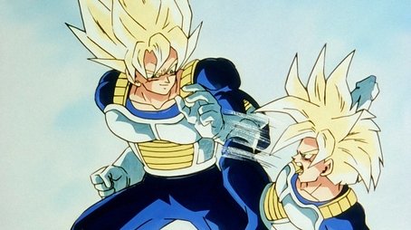 Dragon Ball Z526