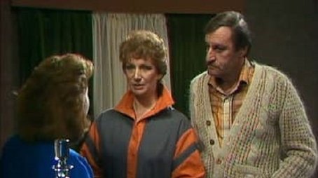 Episode 493 (1984) - Episode 141 poster and promotional image