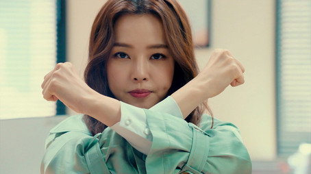 열혈사제 Évad 1