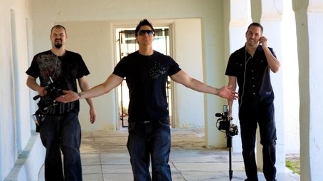 Amargosa Hotel (2010) - Episode 11 poster and promotional image