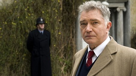 Gently with the Innocents (2009) - Episode 1 poster and promotional image