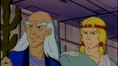 The Battle for Levitan (1990) - Episode 15 poster and promotional image