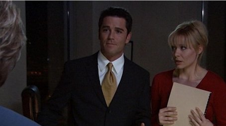 The Kiss (2004) - Episode 19 poster and promotional image