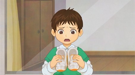 Episode 25 (2021) - Episode 25 poster and promotional image