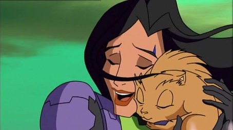Can I Keep It? (2002) - Episode 8 poster and promotional image