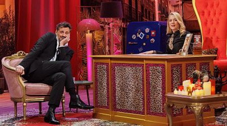 Al cielo con ella Stagione 2