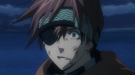 Ship Stalled, Girl Remains Absent (2007) - Episode 12 poster and promotional image