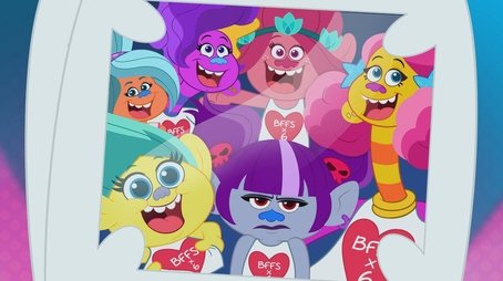 Girls Night (2020) - Episode 11 poster and promotional image