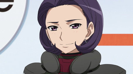 キャプテン・アース Сезон 1
