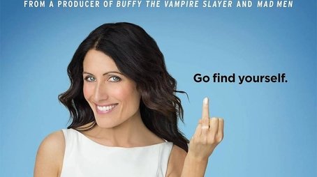 Season 1 (2014) - Season 1 poster and promotional image