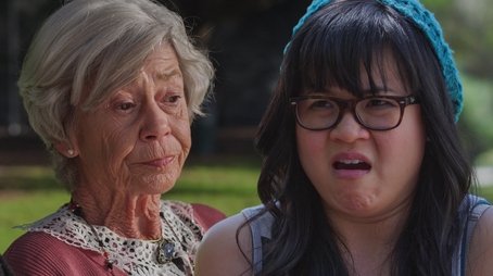 Stop Saying You’re Old (2014) - Episode 30 poster and promotional image