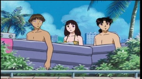 Reversing the Impossible! Miyuki Nanase is Suspected of Murder (2000) - Episode 138 poster and promotional image