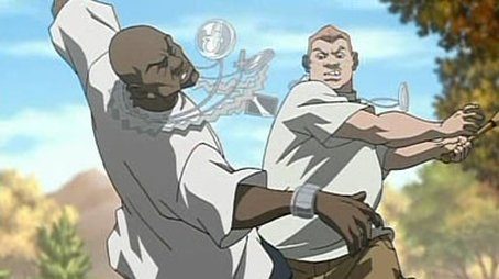 Episode 7