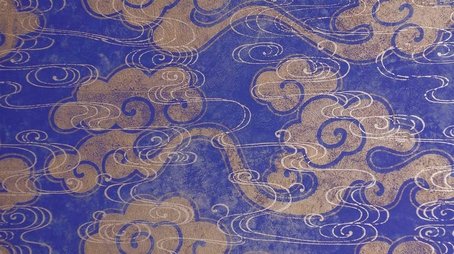 Karakami: Ornamental Paper with Timeless Beauty (2021) - Episode 8 poster and promotional image