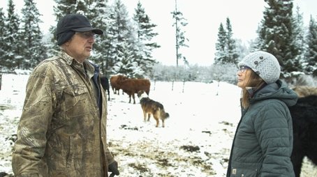 A Whole New Frontier (2020) - Episode 1 poster and promotional image