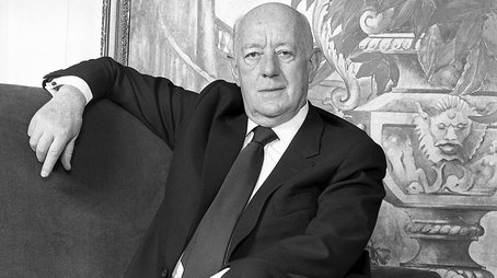 Alec Guinness (2013) - Episode 12 poster and promotional image